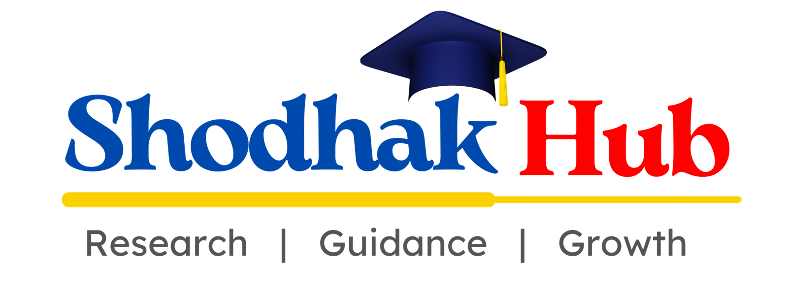 Shodhak Hub