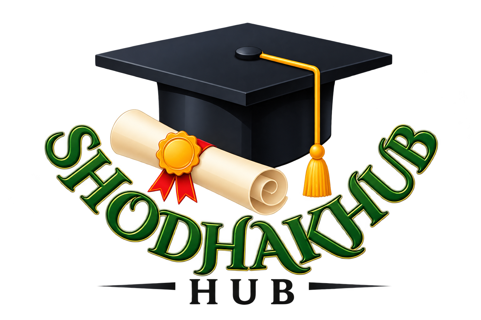 Shodhak Hub